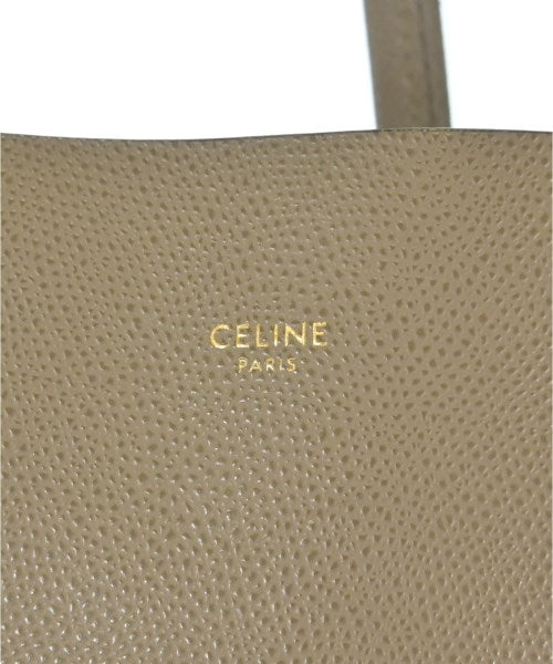 CELINE กระเป๋าถือขนาดใหญ่