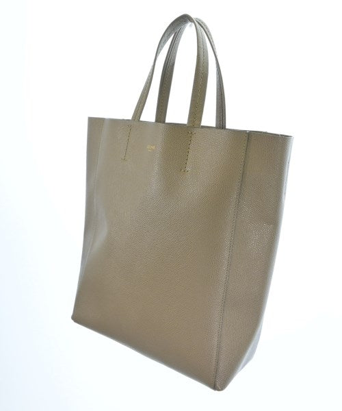 CELINE กระเป๋าถือขนาดใหญ่