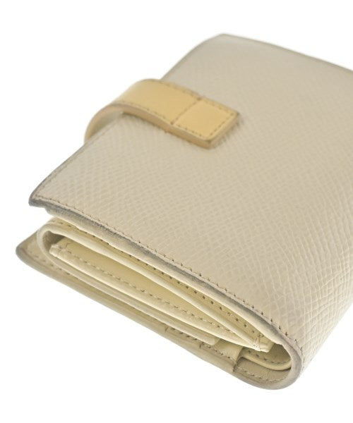 CELINE กระเป๋าสตางค์/กระเป๋าใส่เหรียญ