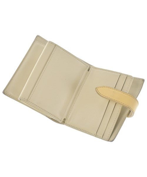 CELINE กระเป๋าสตางค์/กระเป๋าใส่เหรียญ