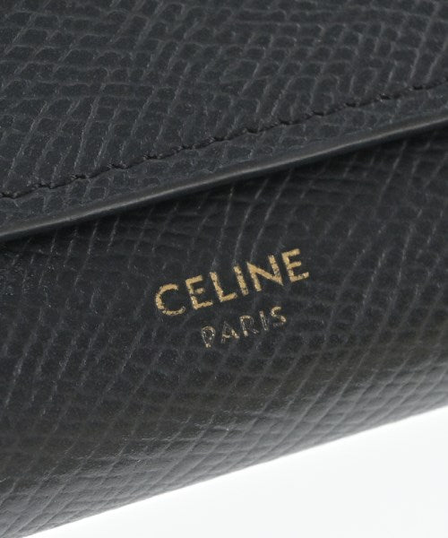 CELINE กระเป๋าสตางค์/กระเป๋าใส่เหรียญ