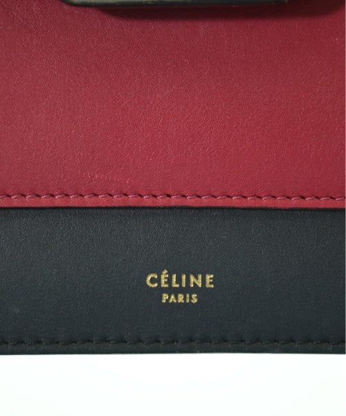 CELINE กระเป๋าสะพาย