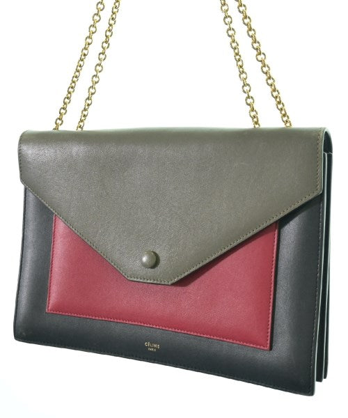 CELINE กระเป๋าสะพาย