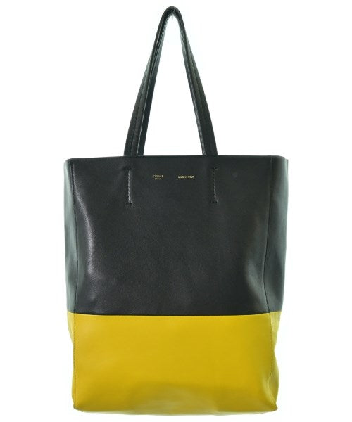 CELINE กระเป๋าถือขนาดใหญ่