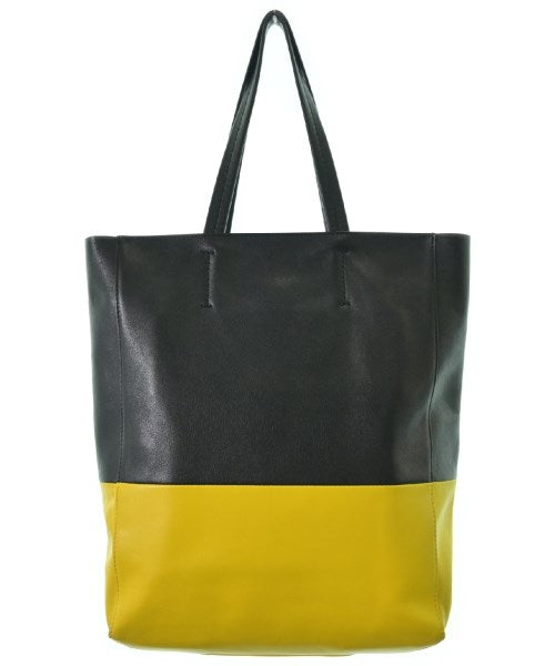 CELINE กระเป๋าถือขนาดใหญ่