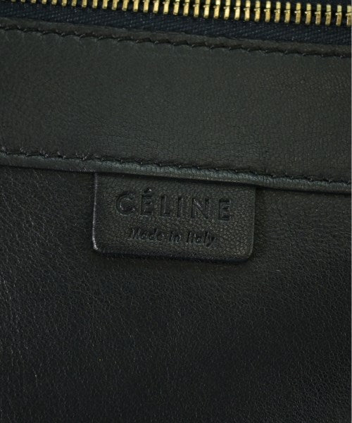 CELINE กระเป๋าถือขนาดใหญ่