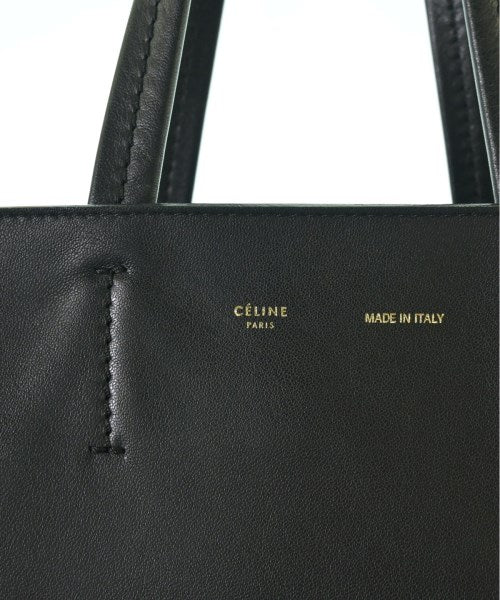 CELINE กระเป๋าถือขนาดใหญ่