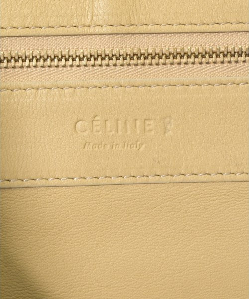 CELINE กระเป๋าถือขนาดใหญ่