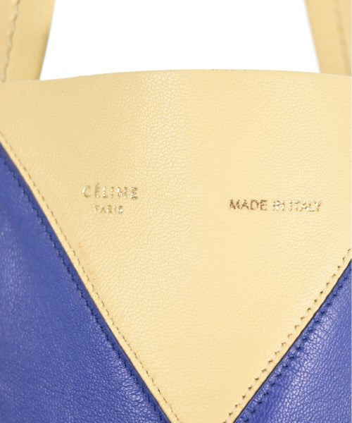 CELINE กระเป๋าถือขนาดใหญ่