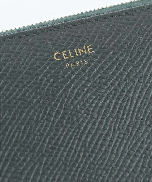 CELINE กระเป๋าสตางค์/กระเป๋าใส่เหรียญ