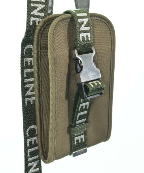CELINE กระเป๋าสะพาย
