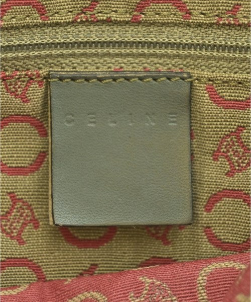 CELINE กระเป๋าสะพาย