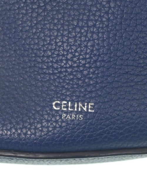 CELINE กระเป๋าสะพาย