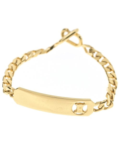 CELINE สร้อยข้อมือ/กำไล