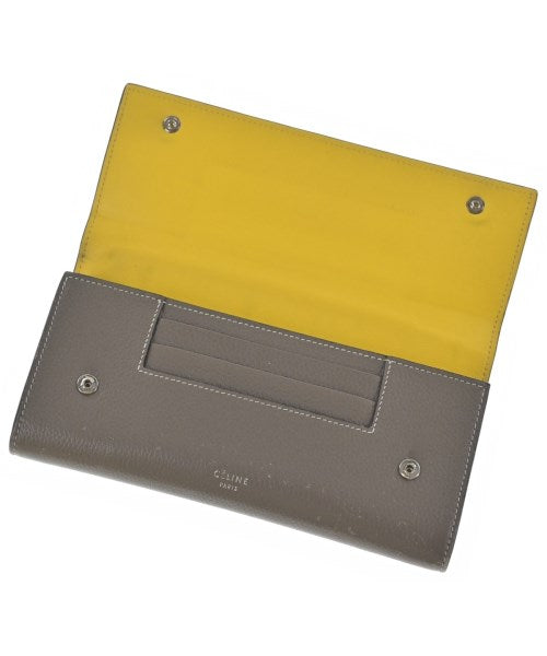 CELINE กระเป๋าสตางค์/กระเป๋าใส่เหรียญ