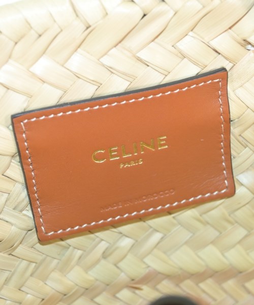 CELINE กระเป๋าทรงตะกร้า