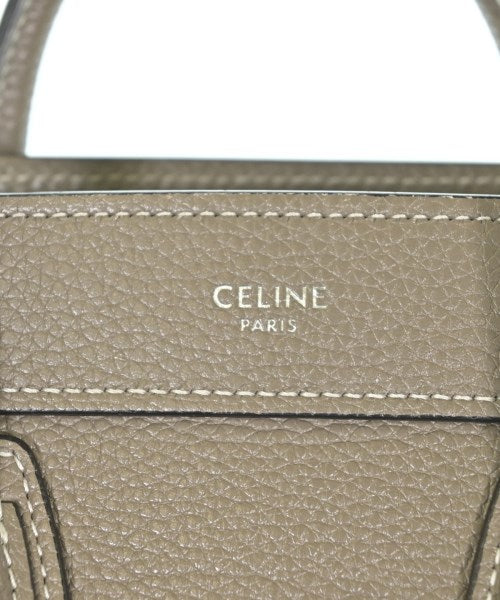 CELINE กระเป๋าถือ