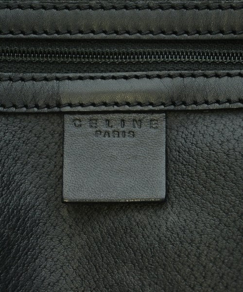 CELINE กระเป๋าถือขนาดใหญ่