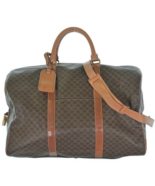 CELINE กระเป๋าใส่อุปกรณ์ขนาดใหญ่