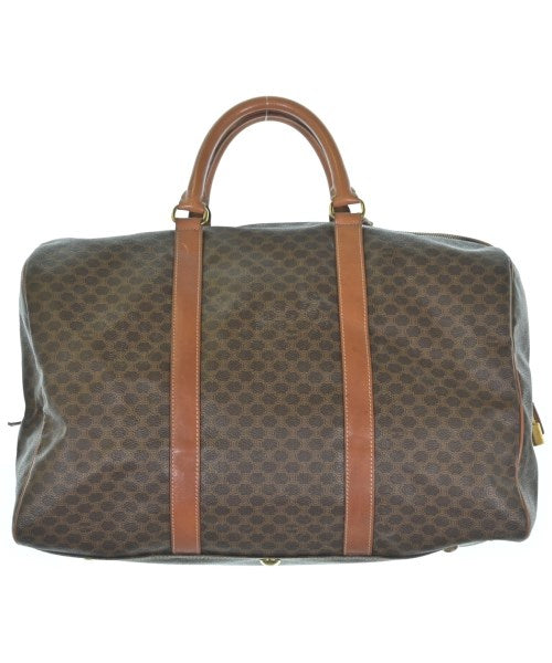 CELINE กระเป๋าใส่อุปกรณ์ขนาดใหญ่