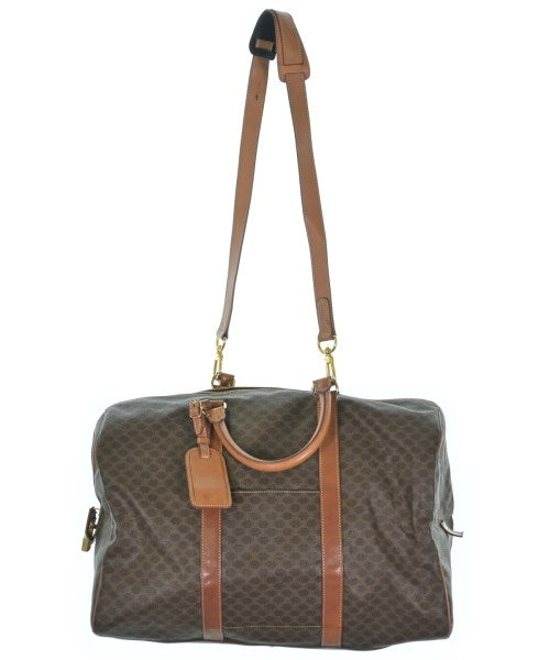 CELINE กระเป๋าใส่อุปกรณ์ขนาดใหญ่