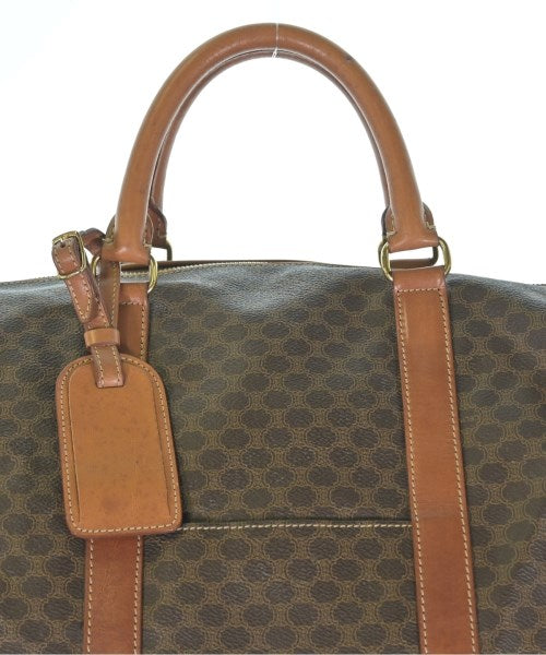 CELINE กระเป๋าใส่อุปกรณ์ขนาดใหญ่