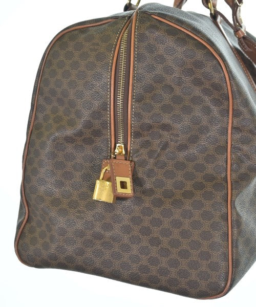 CELINE กระเป๋าใส่อุปกรณ์ขนาดใหญ่