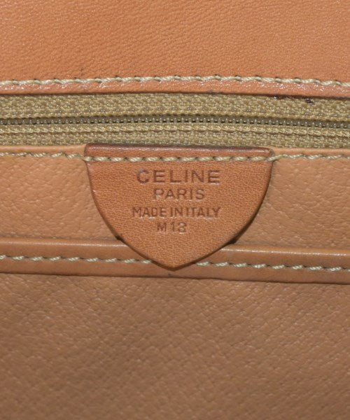 CELINE กระเป๋าถือ