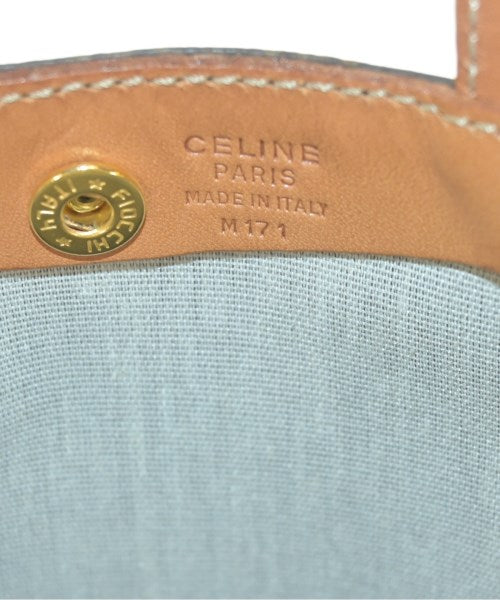 CELINE กระเป๋าถือขนาดใหญ่