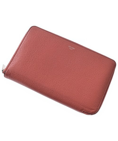 CELINE กระเป๋าสตางค์/กระเป๋าใส่เหรียญ