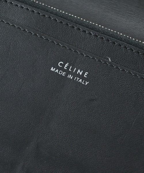 CELINE กระเป๋าสตางค์/กระเป๋าใส่เหรียญ