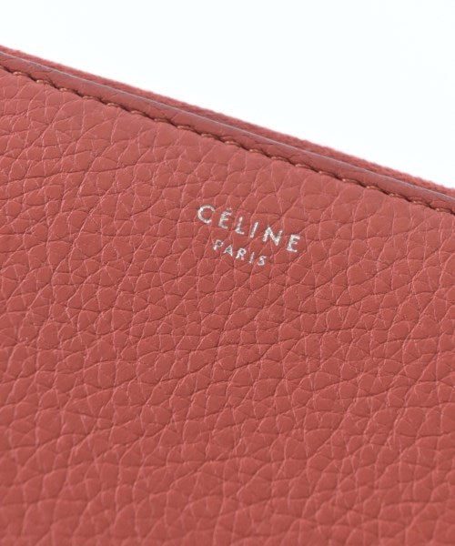 CELINE กระเป๋าสตางค์/กระเป๋าใส่เหรียญ