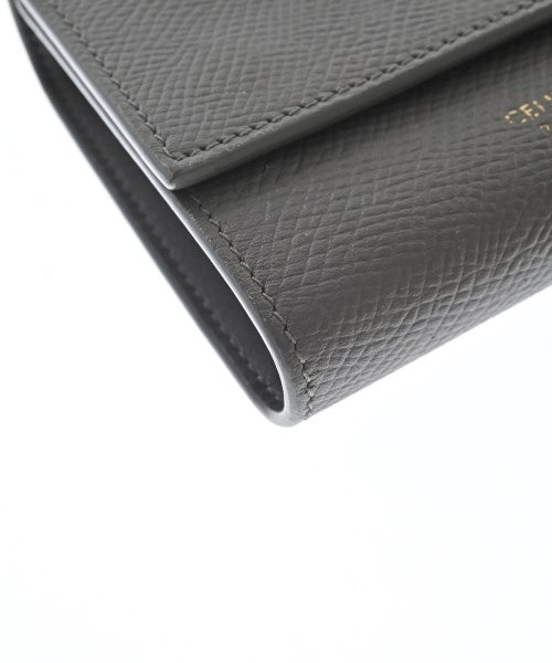 CELINE กระเป๋าสตางค์/กระเป๋าใส่เหรียญ