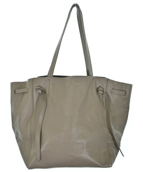 CELINE กระเป๋าถือขนาดใหญ่