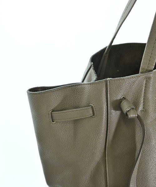 CELINE กระเป๋าถือขนาดใหญ่