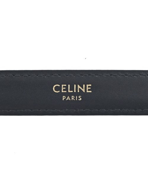 CELINE เข็มขัด