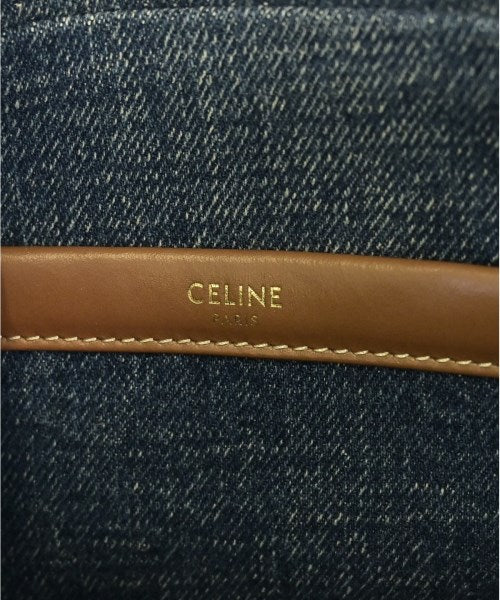 CELINE กระเป๋าถือขนาดใหญ่