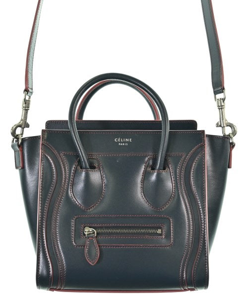 CELINE กระเป๋าถือขนาดใหญ่