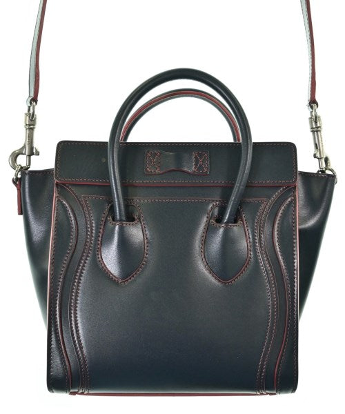 CELINE กระเป๋าถือขนาดใหญ่