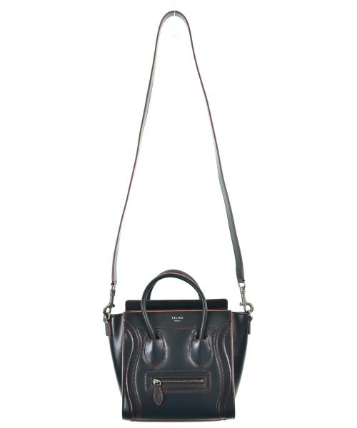 CELINE กระเป๋าถือขนาดใหญ่