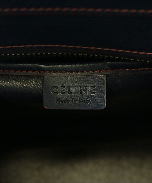 CELINE กระเป๋าถือขนาดใหญ่