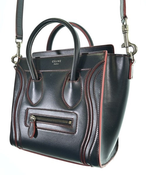 CELINE กระเป๋าถือขนาดใหญ่