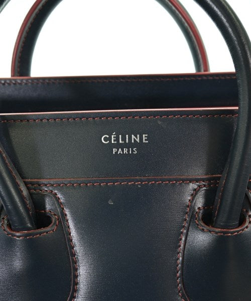 CELINE กระเป๋าถือขนาดใหญ่