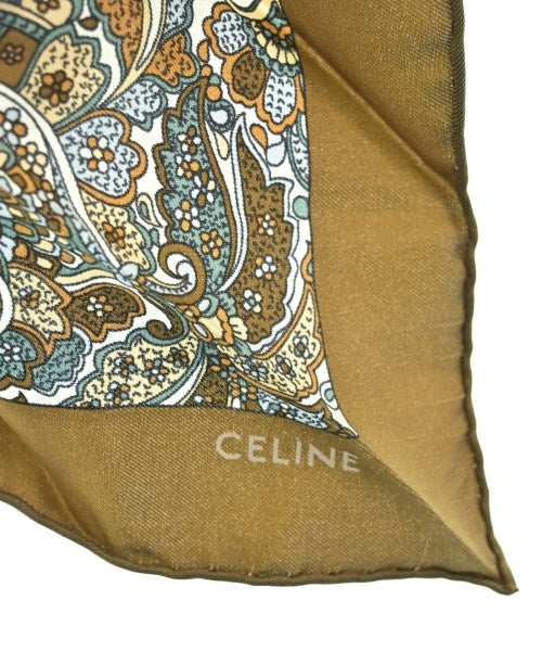 CELINE กระเป๋าสะพาย