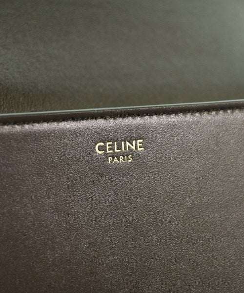 CELINE กระเป๋าสะพาย