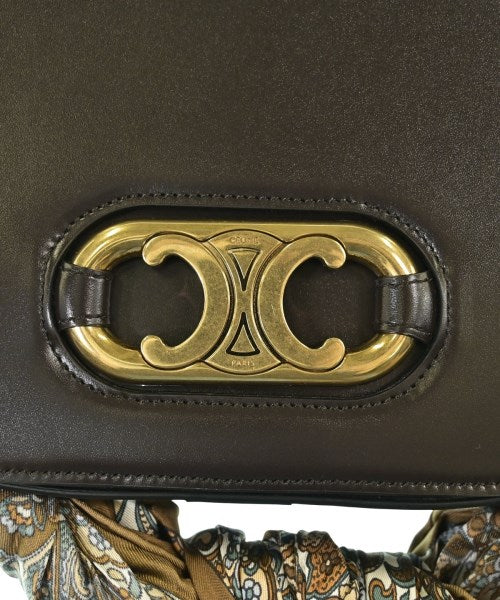 CELINE กระเป๋าสะพาย