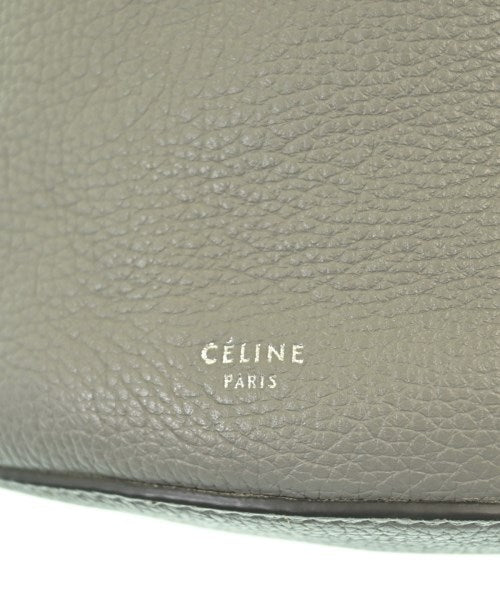 CELINE กระเป๋าสะพาย