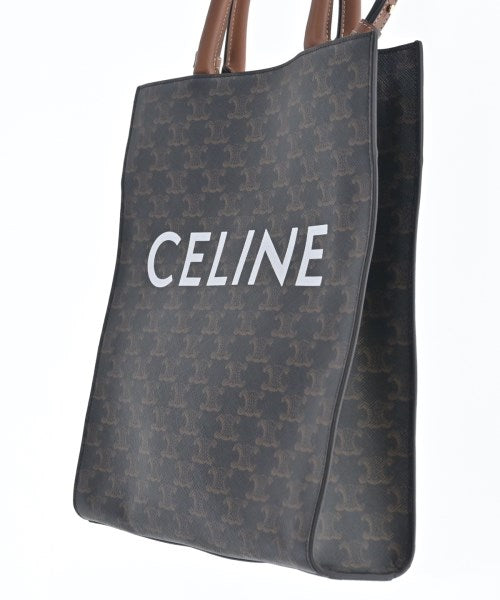 CELINE กระเป๋าถือขนาดใหญ่