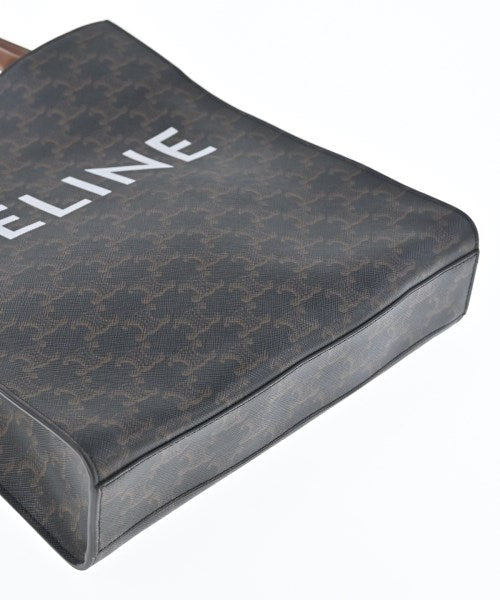 CELINE กระเป๋าถือขนาดใหญ่