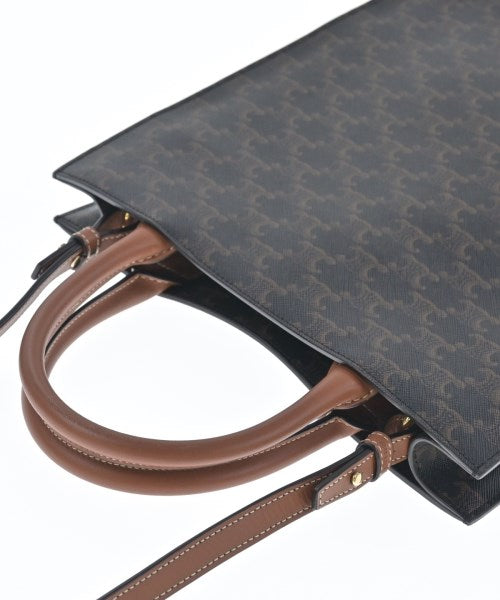 CELINE กระเป๋าถือขนาดใหญ่